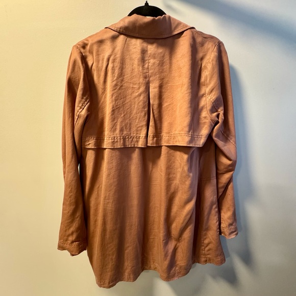 Gentle Fawn Jacket - Picture 2 of 3